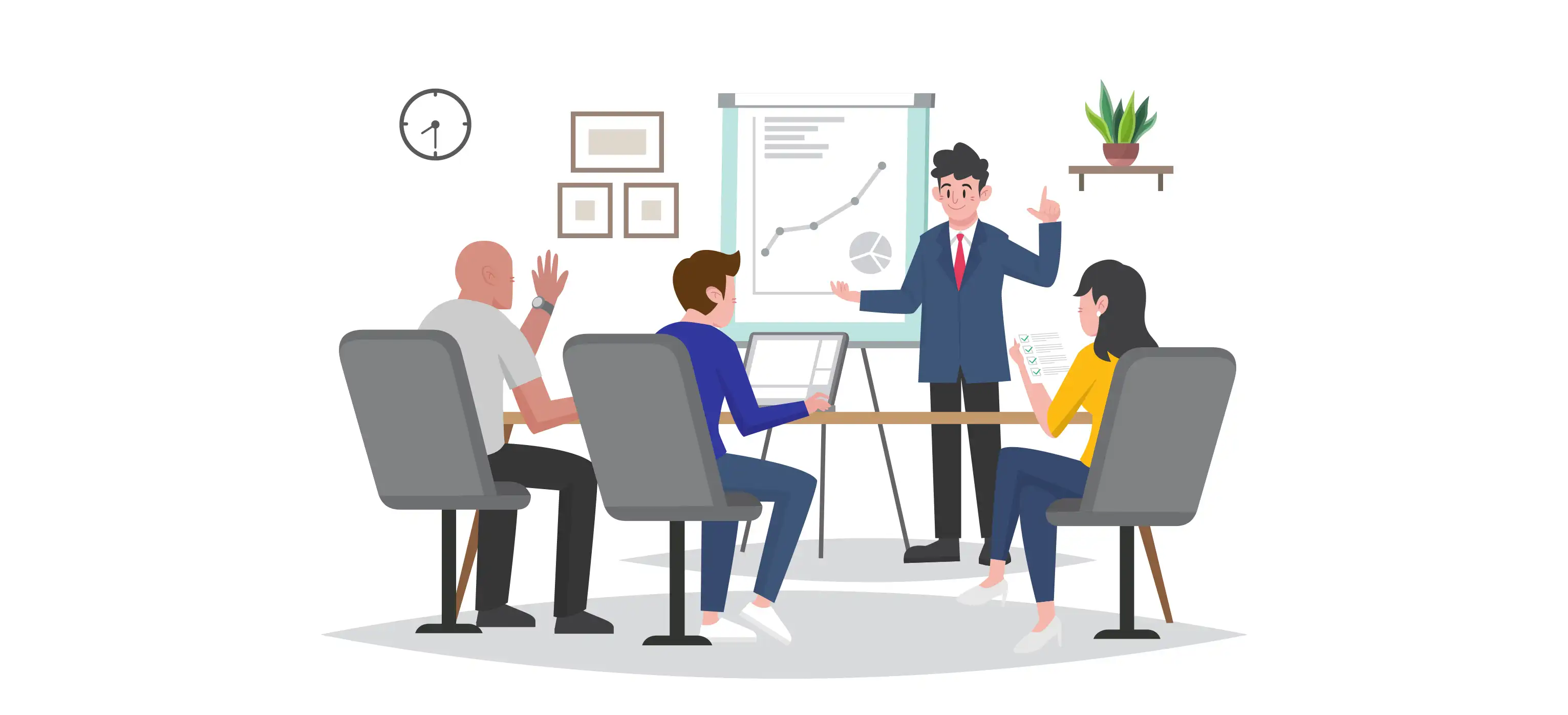 Training Customer Satisfaction Survey: (4-6 Mei 2026, Surabaya)( 11-13 Mei 2026, Jakarta )(18-20 Mei 2026, Yogyakarta)